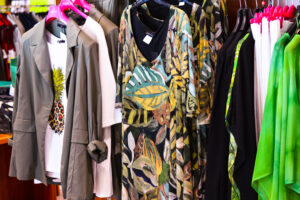 abbigliamento donna estivo