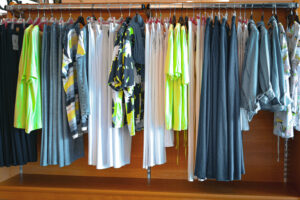 abbigliamento fluo veneto