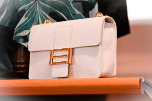 borsa bianca