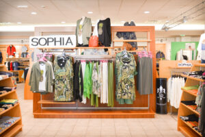 brand sophia donna