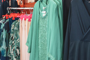 donna moda paillettes tiffany