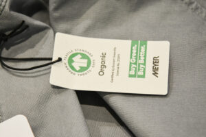 etichetta eco