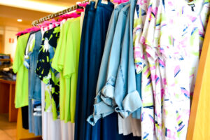 fashion donna estivo