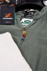 t-shirt uomo taglie forti