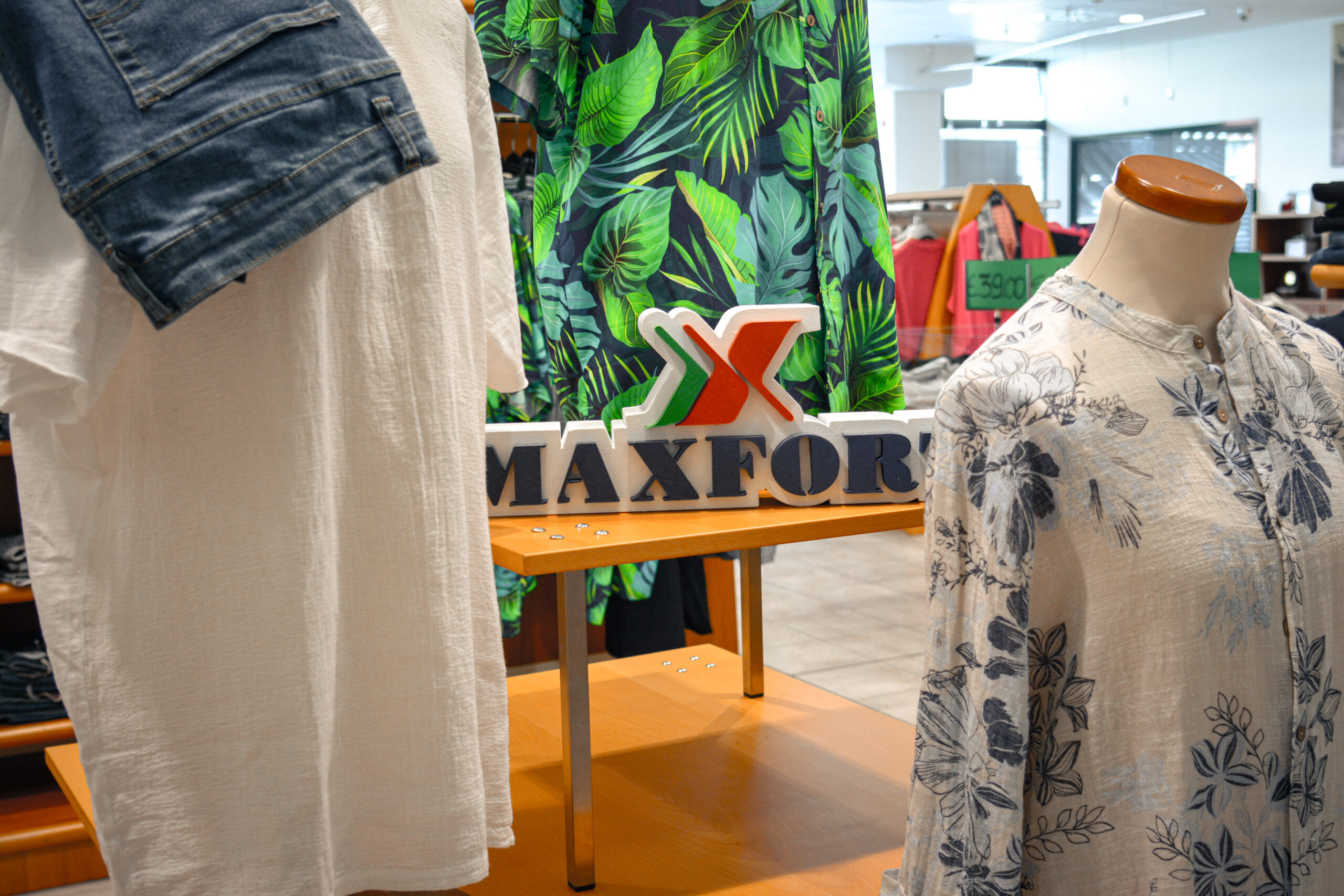 tutto abbigliamento moda occhiobello