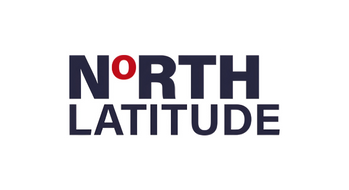 north latitude