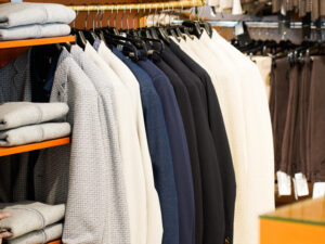 blazer uomo autunno inverno