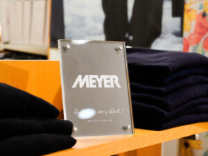 capi meyer tutto abbigliamento