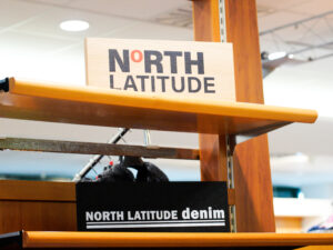 north latitude denim uomo tutto abbigliamento