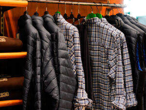 outfit uomo autunno inverno