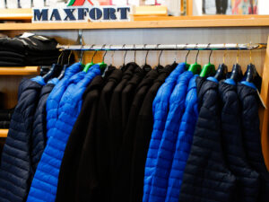 piumini maxfort uomo