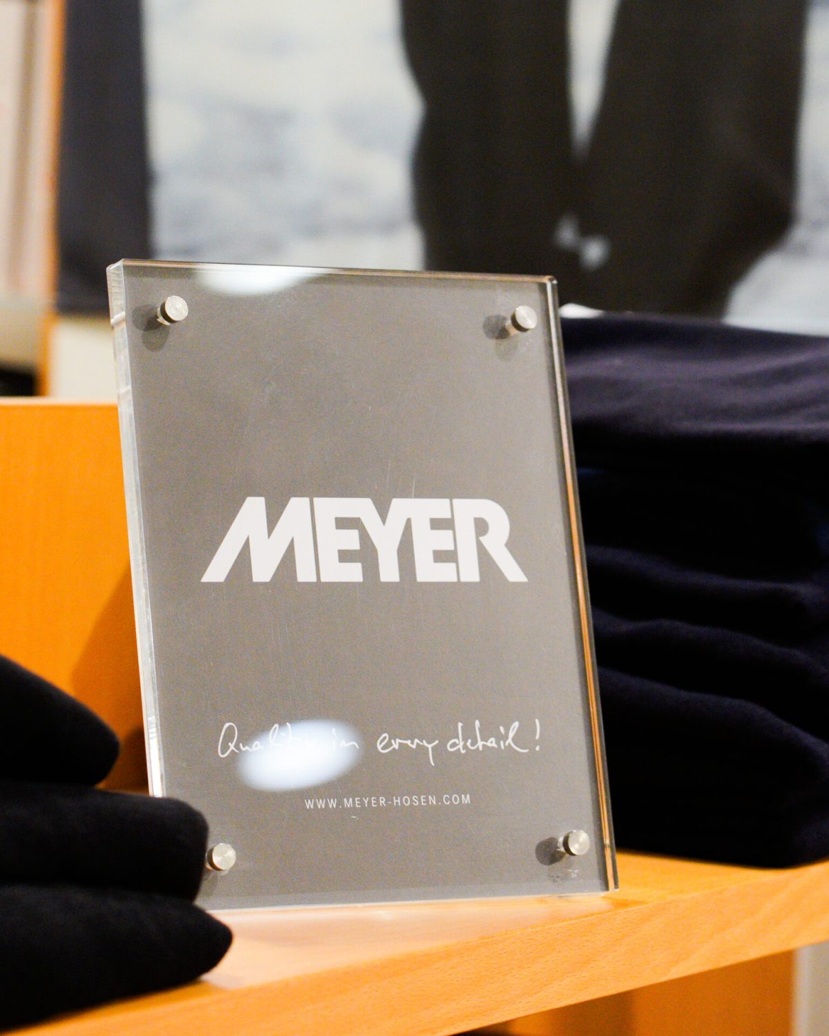 capi meyer tutto abbigliamento