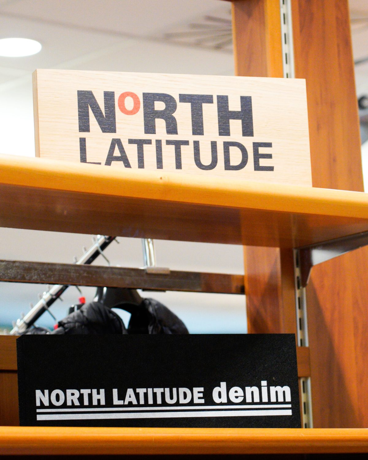 north latitude denim uomo tutto abbigliamento