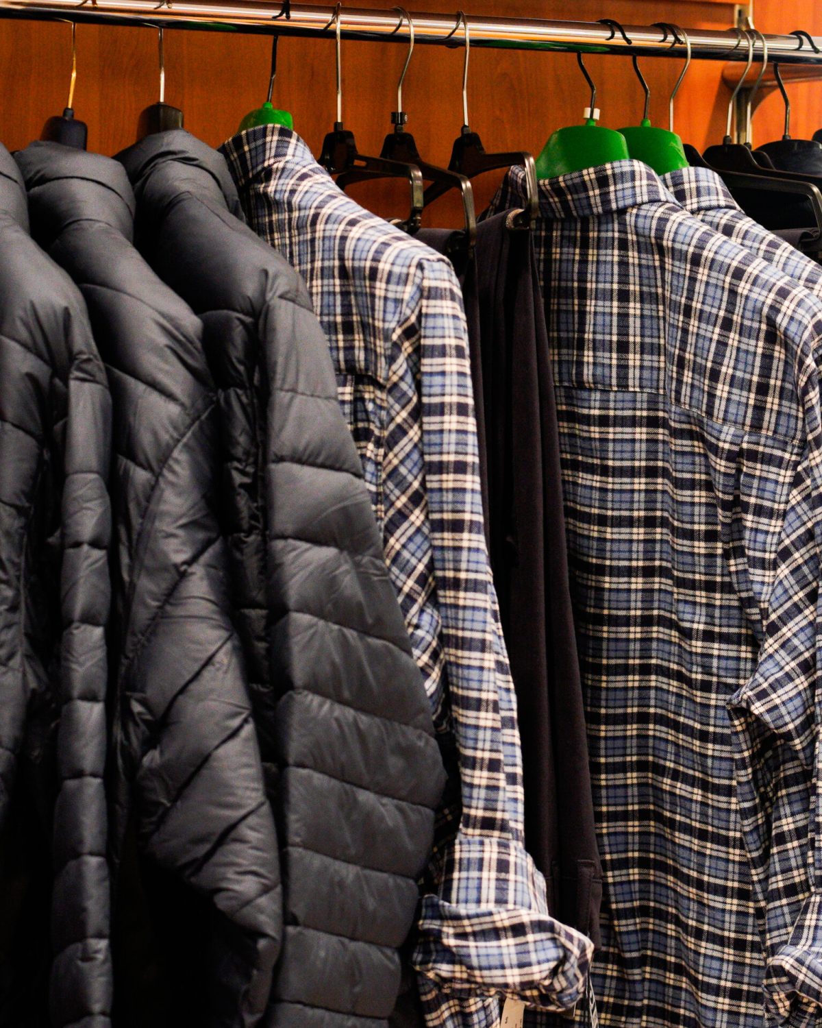 outfit uomo autunno inverno