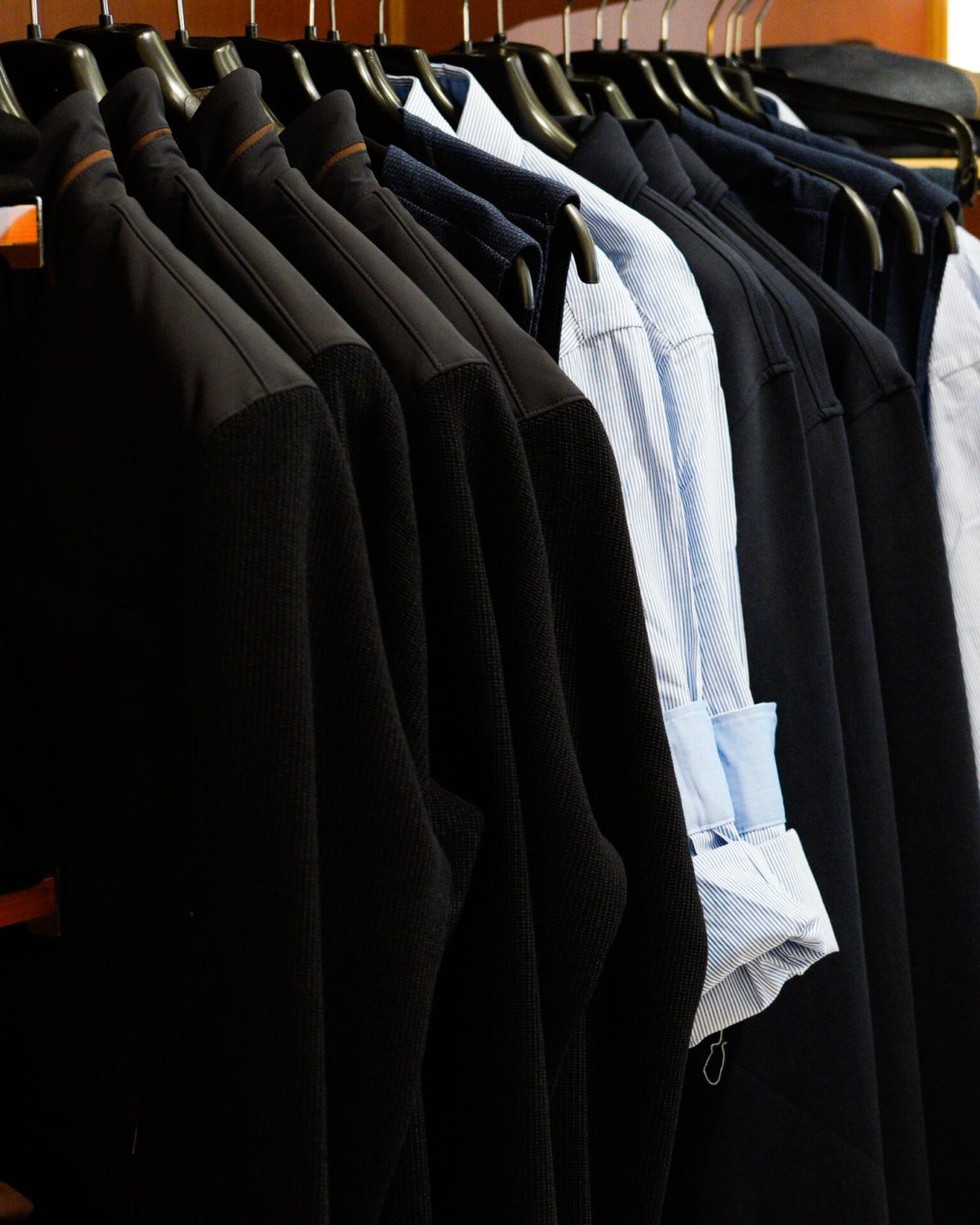 outfit uomo elegante tutto abbigliamento